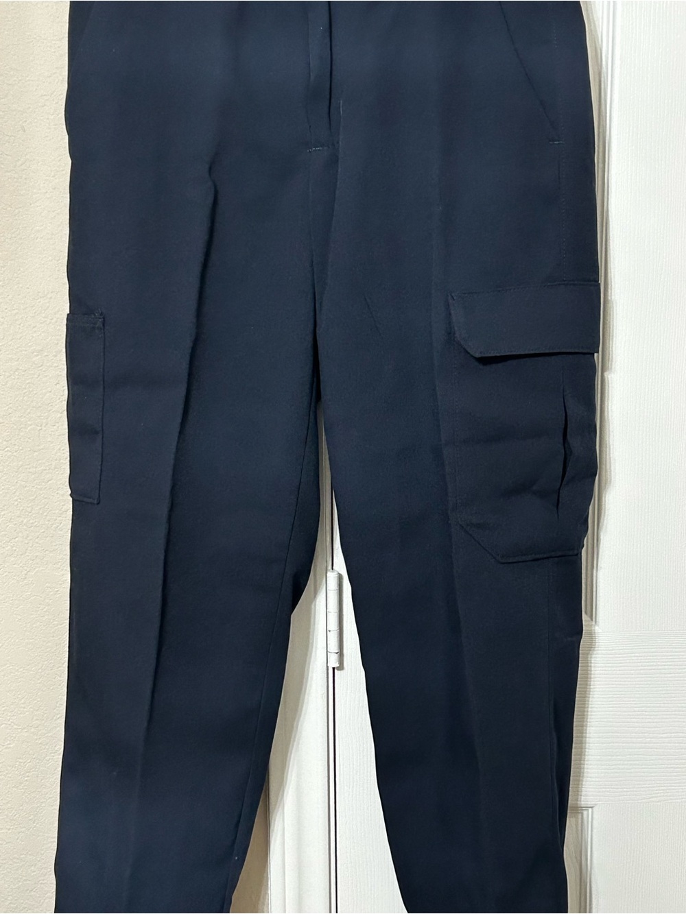 Men’s Bulwark FR lightweight cargo pants size 32x32